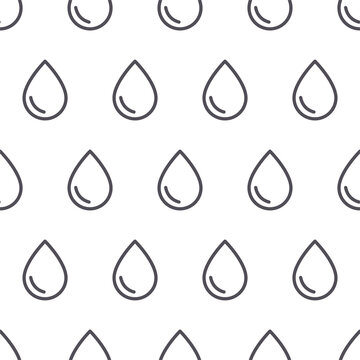 Droplet Outline Images – Browse 34,107 Stock Photos, Vectors, and Video