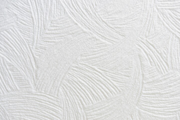 light gray white abstract texture background. natural pattern. Styrofoam