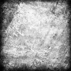 grunge grey background with space for text or image