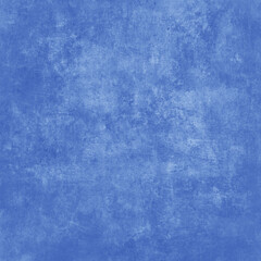 Grunge blue background with space for text