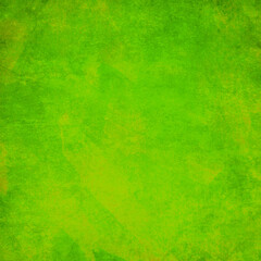 Obraz na płótnie Canvas Textured green background texture