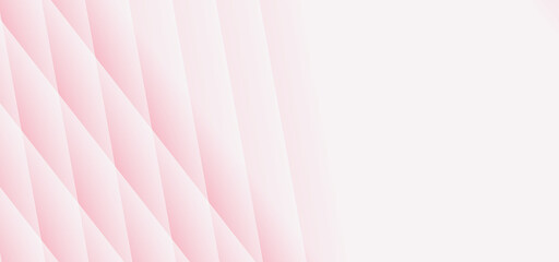 Abstract Texture Polygon Diamond Pattern Copy Space Pink Use for background website luxury