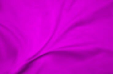 Fototapeta premium Abstract purple liquid wave texture background assembles website, teaching materials, fashion set pattern design typography material.