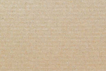 Cardboard paper texture for background. 