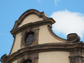 Kloster Himmerod – Zisterzienserkloster in der Eifel