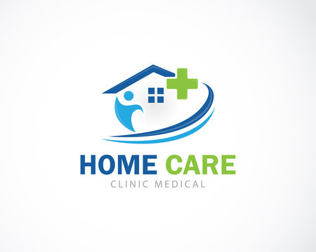 Home Healthcare Logo Images – Browse 17,408 Stock Photos, Vectors