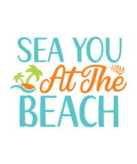 Beach SVG, Beach Life SVG, Sunset Beach Svg, Beach scene svg, Beach summer svg