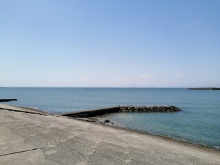 Obraz premium 知多