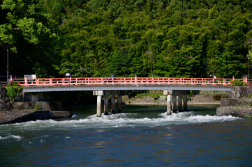 橋