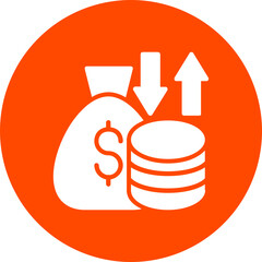 Income Icon