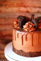 chocolate cake 