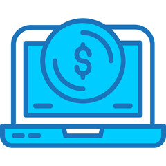 Finances Icon