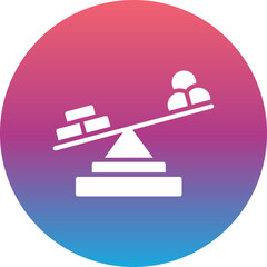Balance Icon
