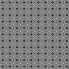 Abstract wallpaper with diagonal black and white strips. ฺbackground Geometric pattern