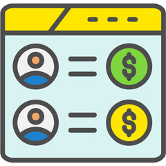 Invoice Icon