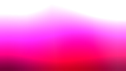 Design of mixed vibrant gradient colors
white purple pink high resolution illustration