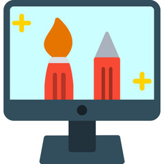 Designer Icon