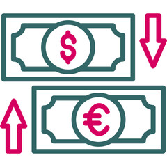 Exchange Icon