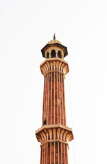 Historical Red fort, New delhi, India