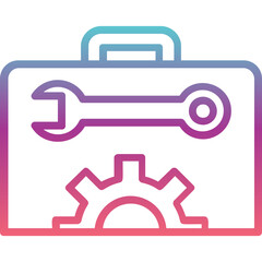 Toolkit Icon