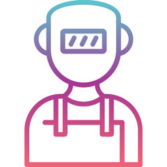 Welder Icon