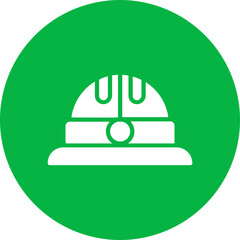 Helmet Icon