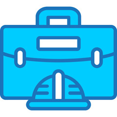 Briefcase Icon