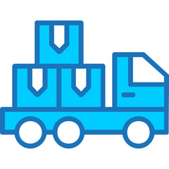 Cargo Icon