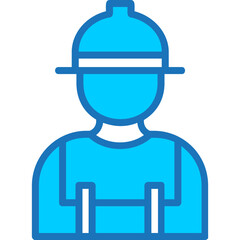 Worker Icon