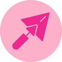 Trowel Icon