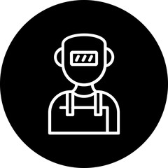Welder Icon