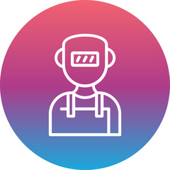 Welder Icon