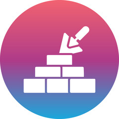 Brickwork Icon