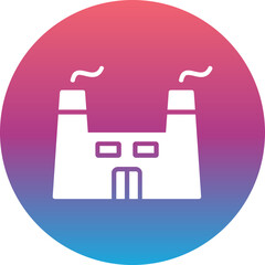 Factory Icon