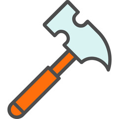 Hammer Icon