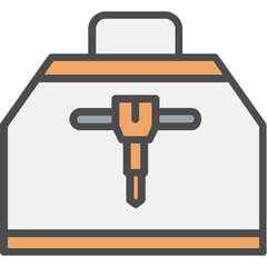 Toolbox Icon