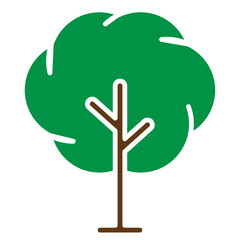 tree icon