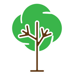 tree icon