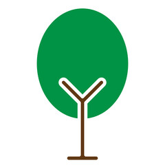 tree icon