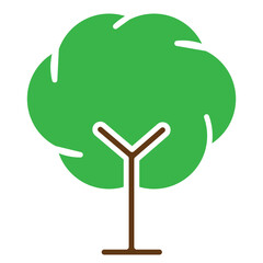 tree icon