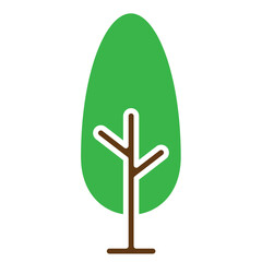 tree icon