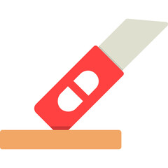 Cutter Icon