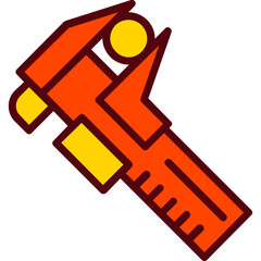 Caliper Icon