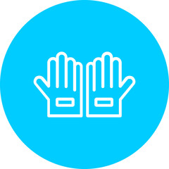 Glove Icon
