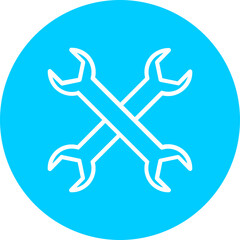 Wrench Icon