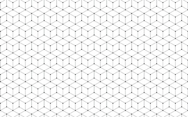 Abstract wallpaper with diagonal black and white strips. ฺbackground Geometric pattern