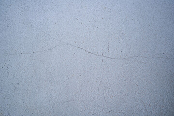 White cement textured wall background