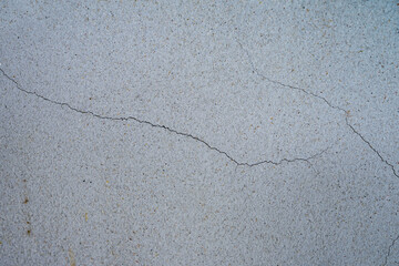 White cement textured wall background