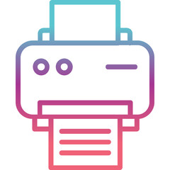 Printer Icon