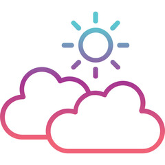 Cloud Icon